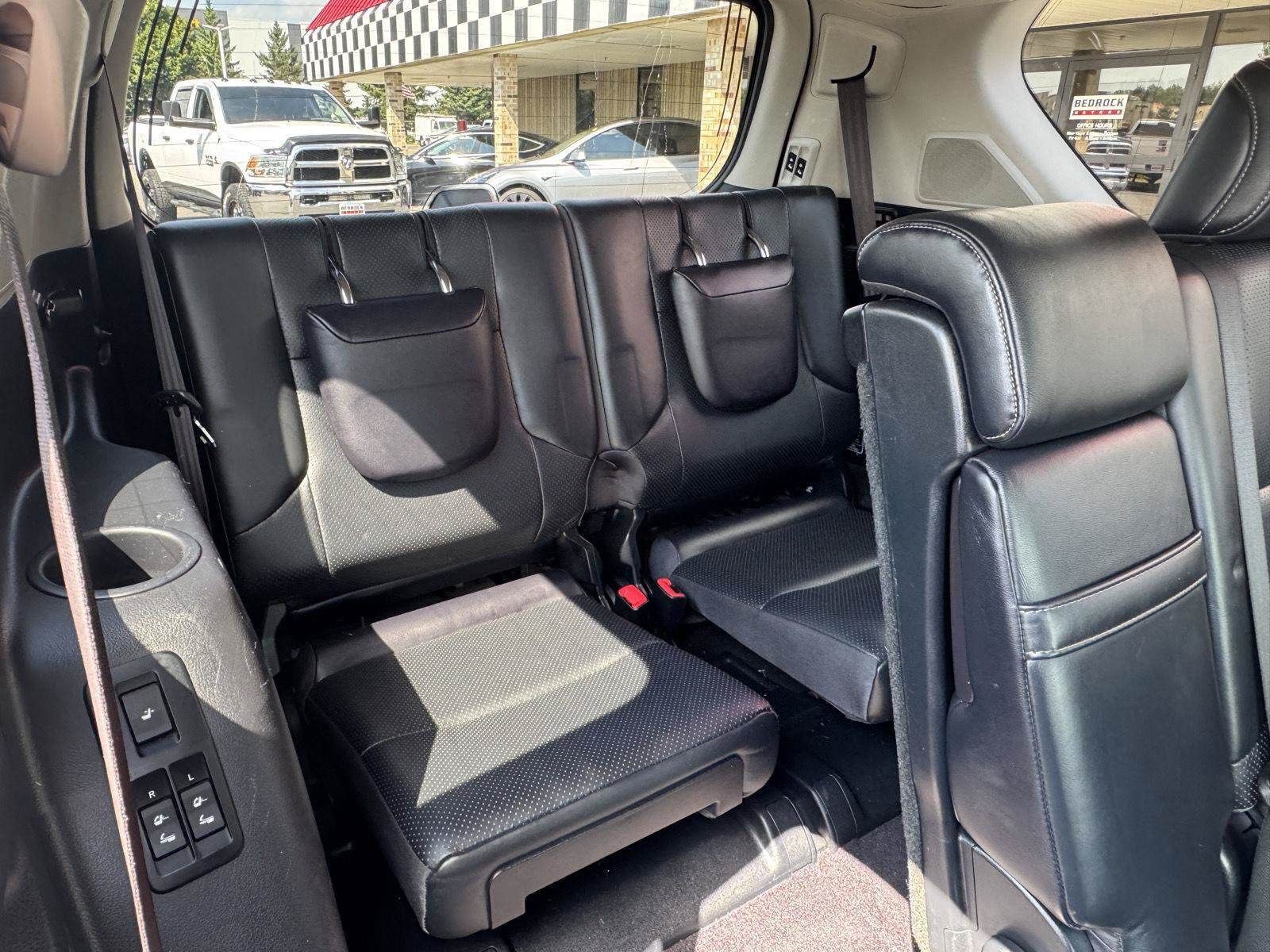 Used 2012 Lexus GX 460 Premium AWD/4WD image 33