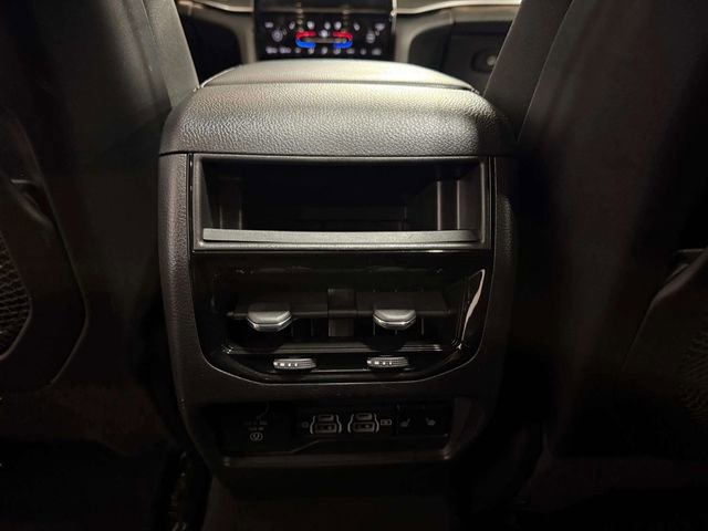 Used 2024 Jeep Grand Cherokee Limited 4xe w/ Luxury Tech Group II image 20