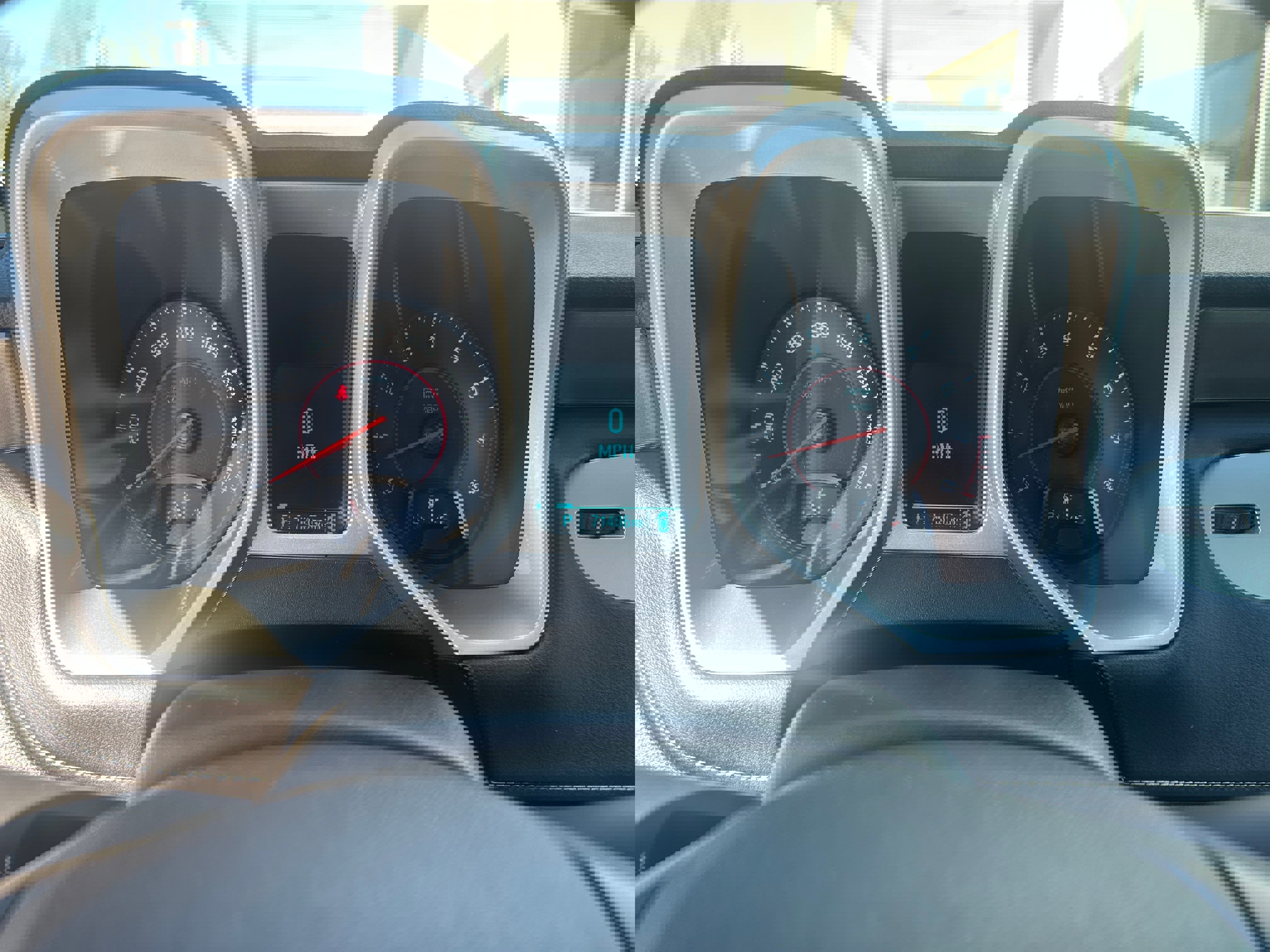 Used 2013 Chevrolet Camaro LT w/ RS Package RWD image 21