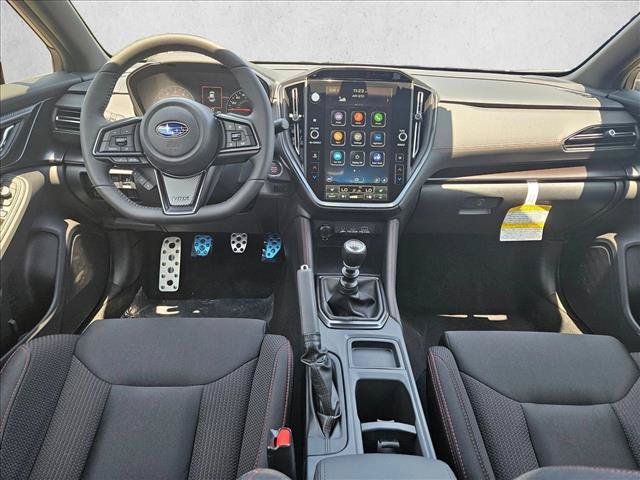 New 2026 Subaru WRX Premium AWD/4WD image 14