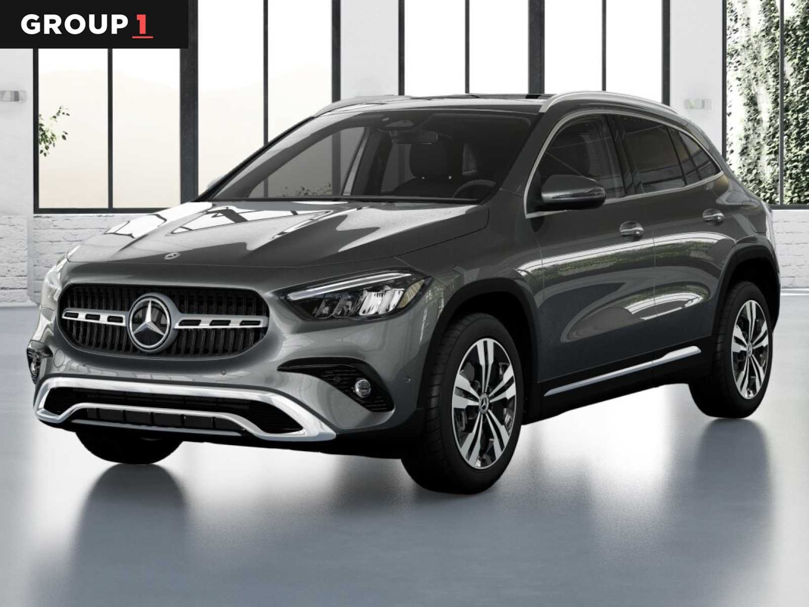 Used 2026 Mercedes-Benz GLA 250