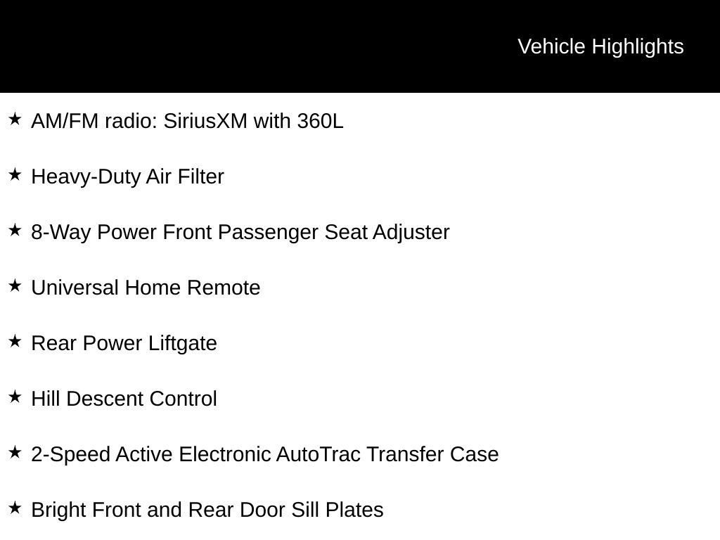 Used 2025 Chevrolet Suburban Z71 image 11