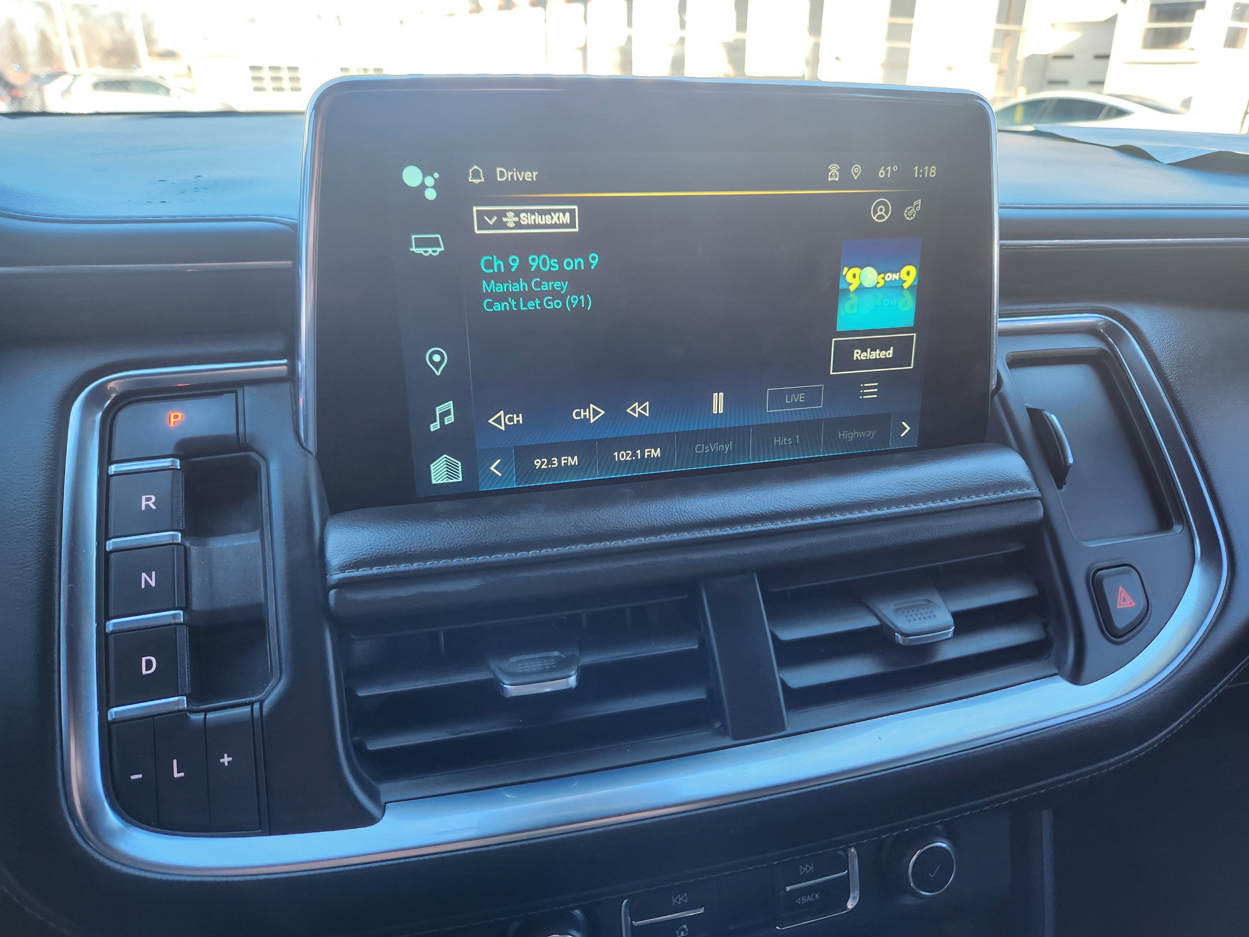 Used 2023 Chevrolet Tahoe LT image 13