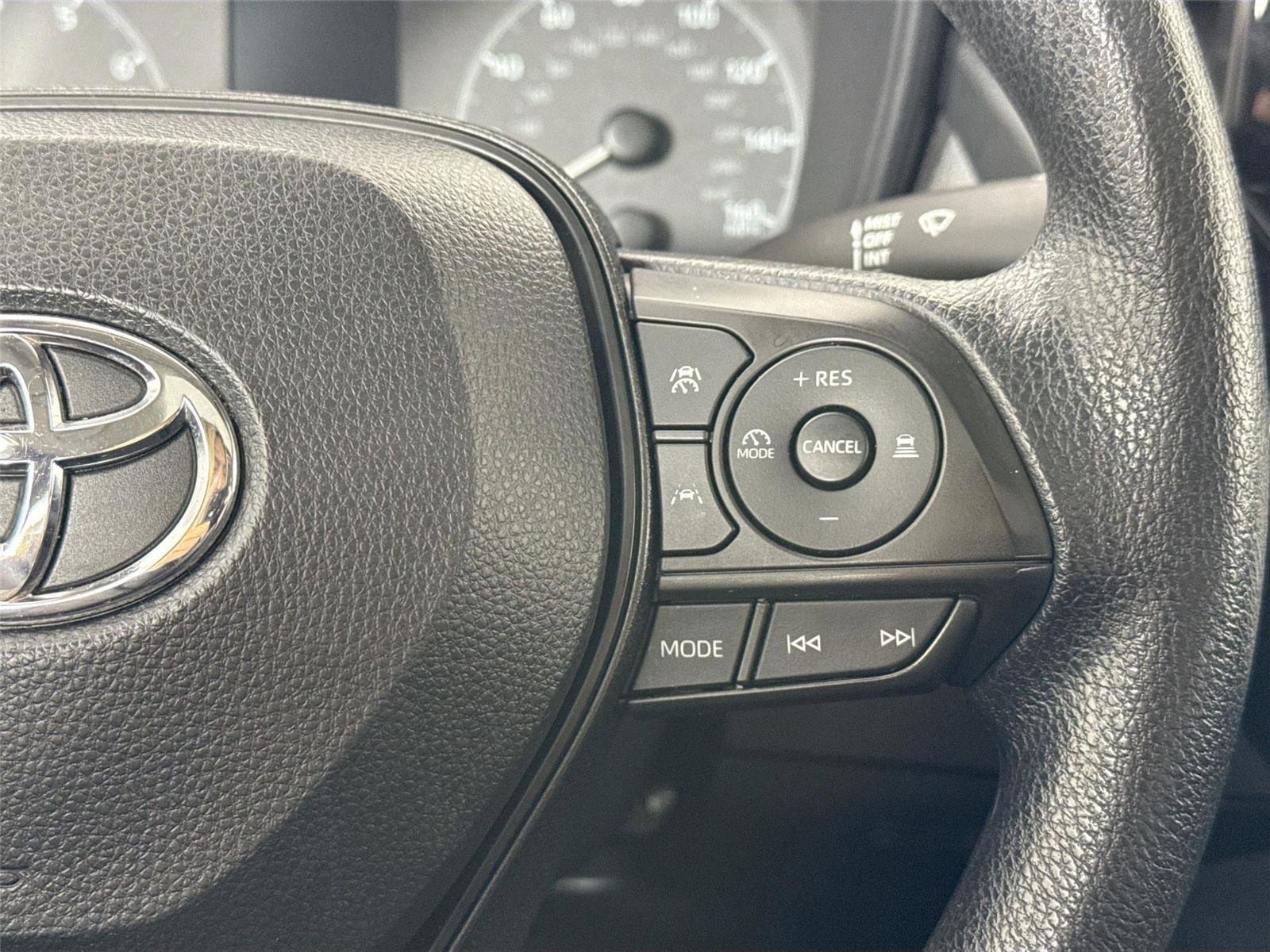 Certified 2023 Toyota Corolla LE w/ LE Premium Package image 18