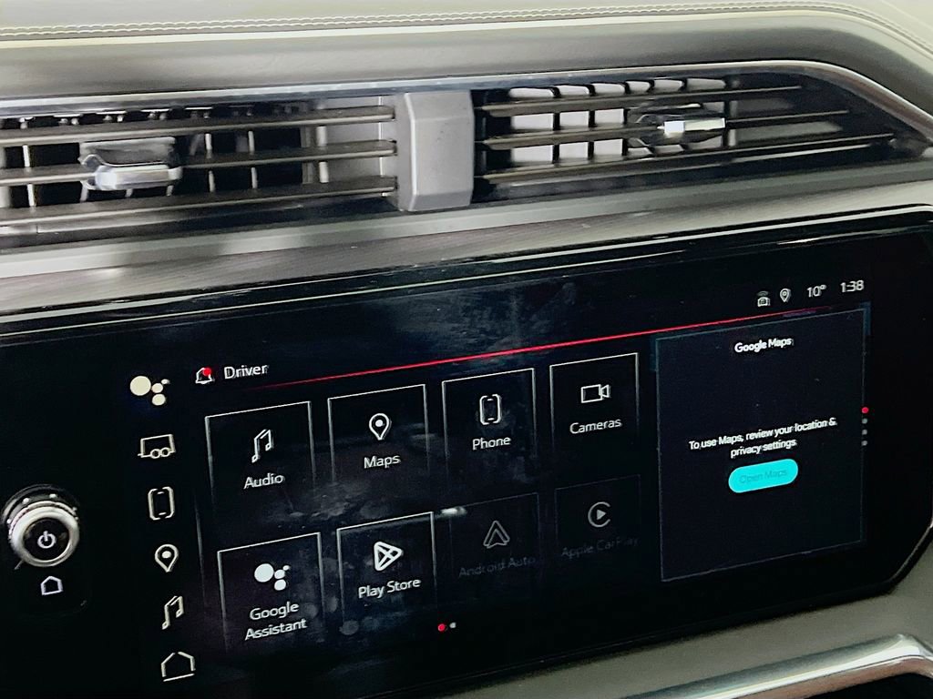 Used 2025 GMC Sierra 2500 Denali Ultimate image 14