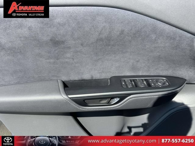 Used 2023 Lexus RZ 450e Premium w/ Accessory Package (2T) AWD/4WD image 20
