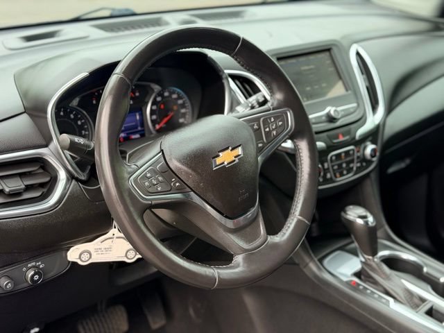 Used 2019 Chevrolet Equinox LT w/ Driver Convenience Package FWD image 9