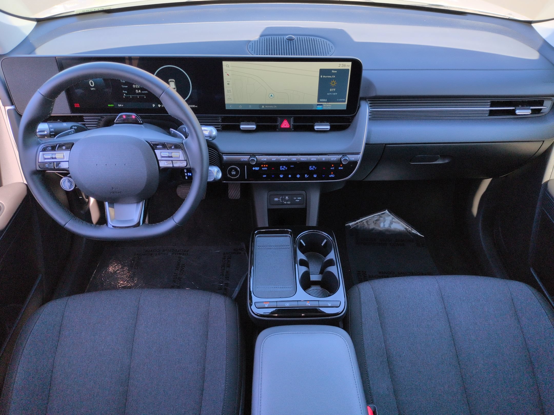 Used 2025 Hyundai Ioniq 5 SE RWD image 27