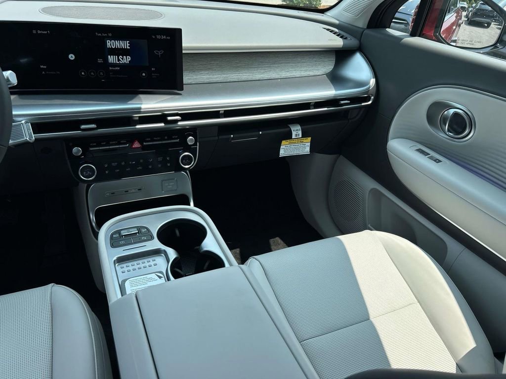 New 2026 Hyundai Ioniq 9 SEL image 24