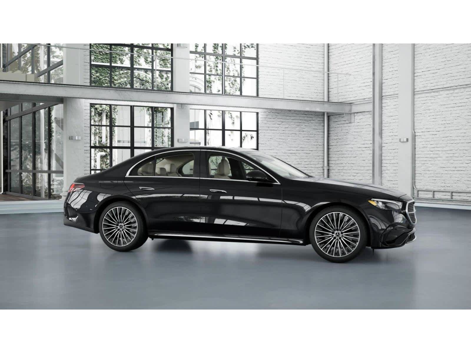New 2027 Mercedes-Benz E 350 Sedan image 13