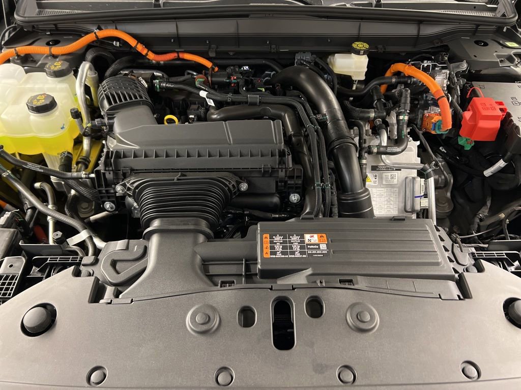 New 2026 Lincoln Nautilus Black Label AWD/4WD image 45