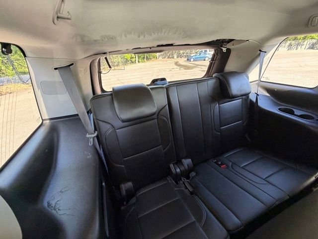 Used 2016 Chevrolet Tahoe LT AWD/4WD image 30