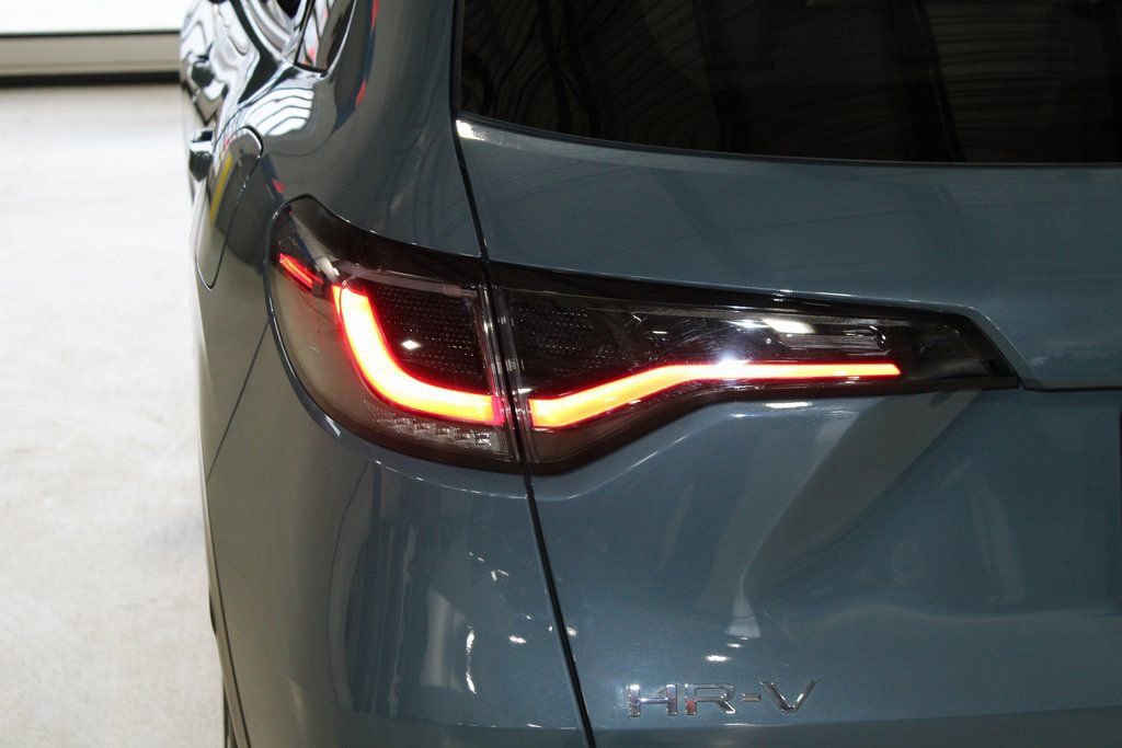 Used 2025 Honda HR-V EX-L image 41