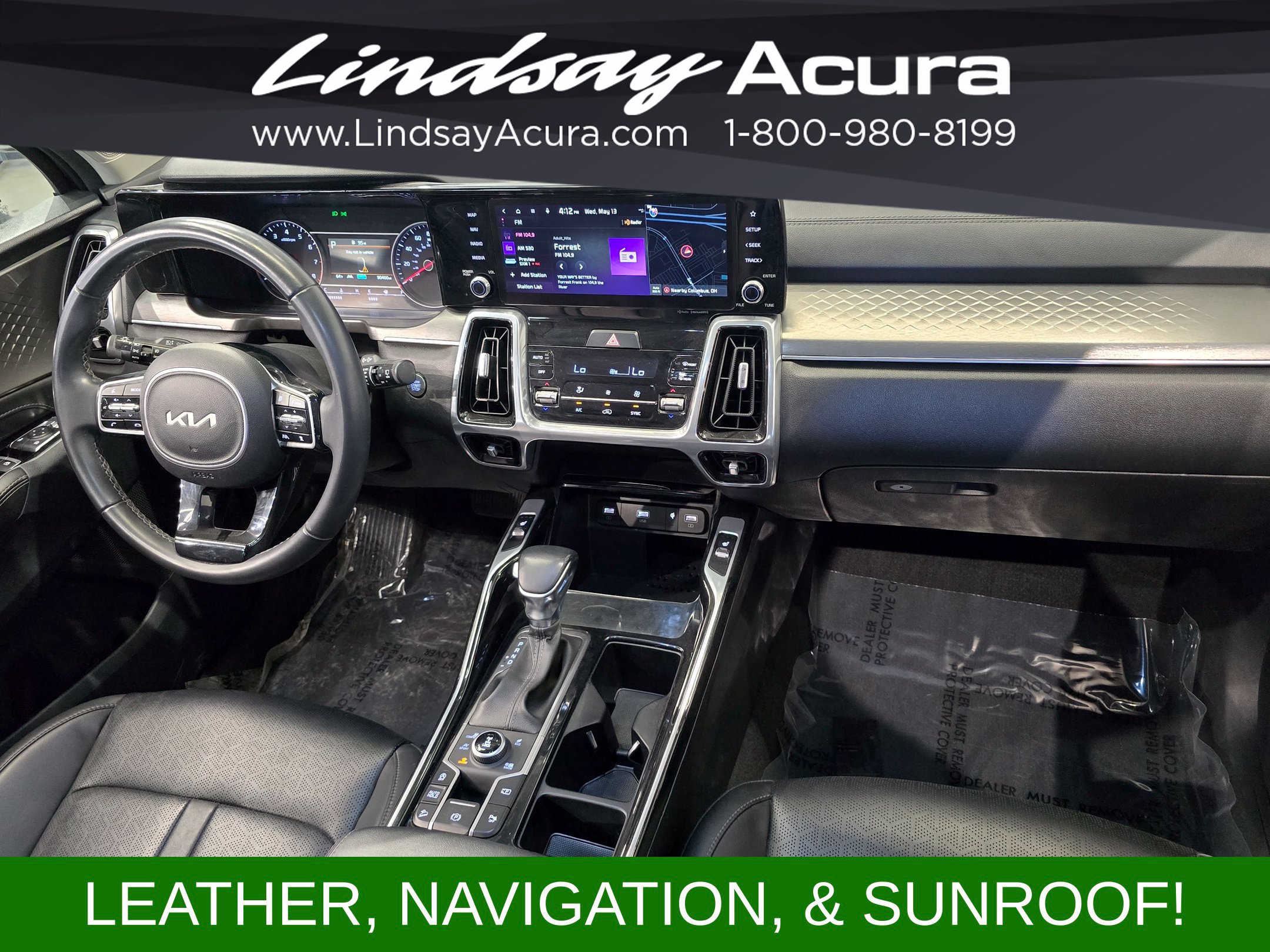 Used 2022 Kia Sorento SX AWD/4WD image 10
