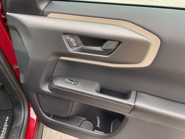 New 2026 Ford Bronco Sport Big Bend w/ Convenience Package image 44