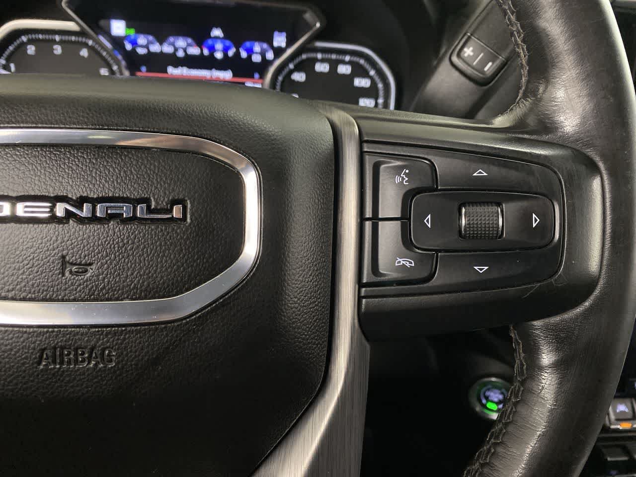 Used 2019 GMC Sierra 1500 Denali w/ Denali Ultimate Package AWD/4WD image 21