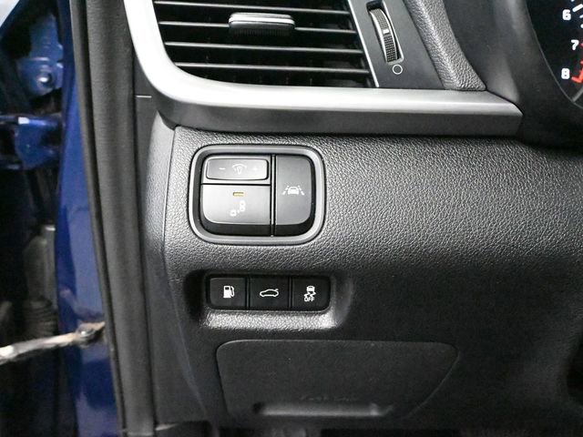 Used 2020 Kia Optima LX image 28