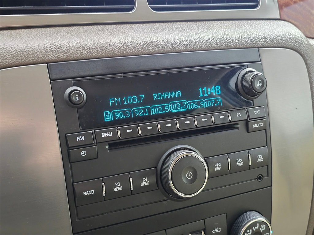 Used 2008 GMC Yukon SLE w/ Exterior Appearance Package image 34