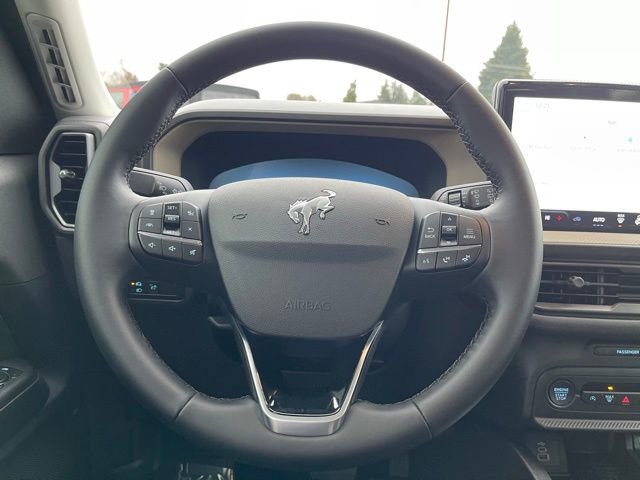 New 2025 Ford Bronco Sport Big Bend image 14