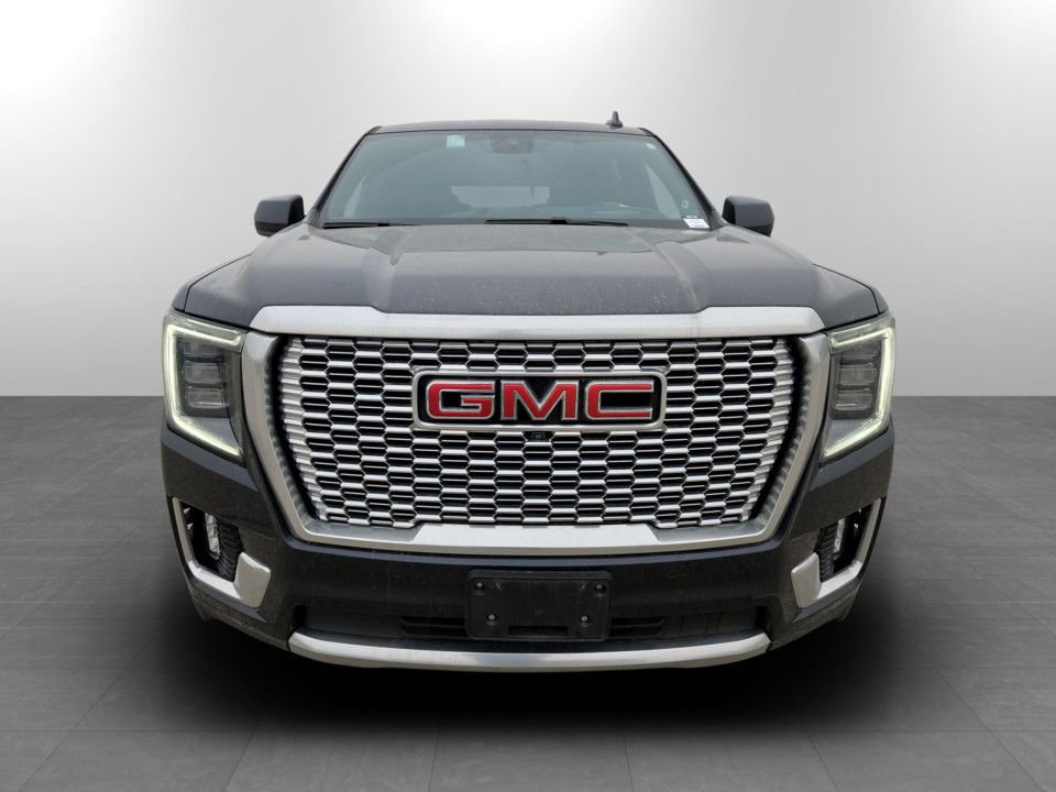 Used 2023 GMC Yukon Denali image 4