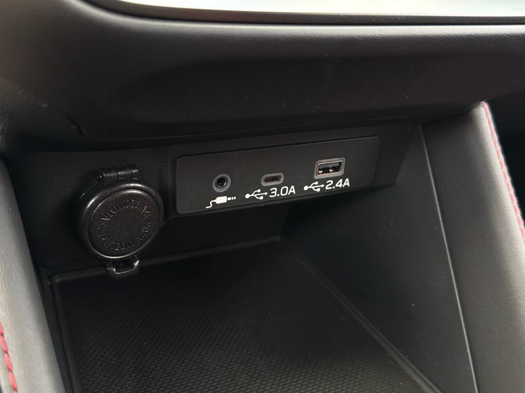 Used 2026 Subaru WRX Limited w/ Accessory Package #2 AWD/4WD image 30