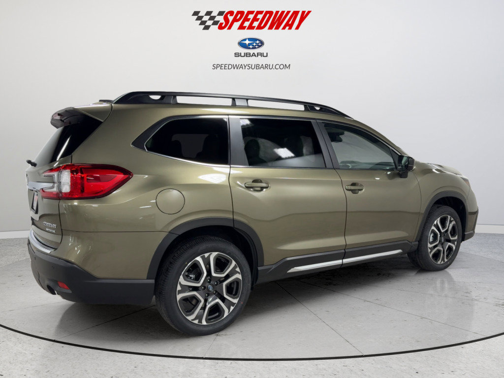 New 2026 Subaru Ascent Limited AWD/4WD image 11