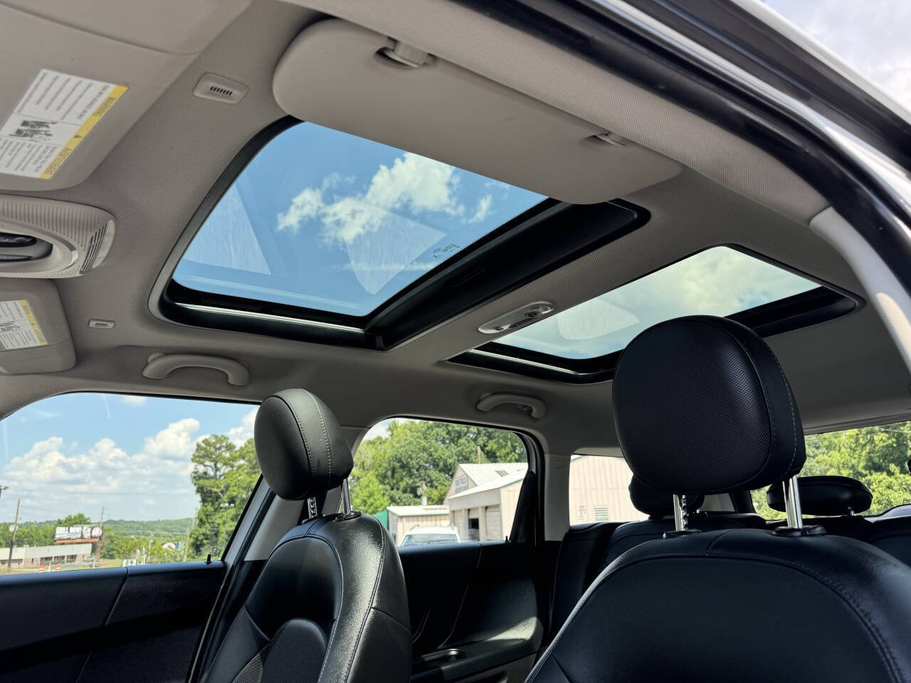 Used 2019 MINI Cooper Countryman FWD image 12