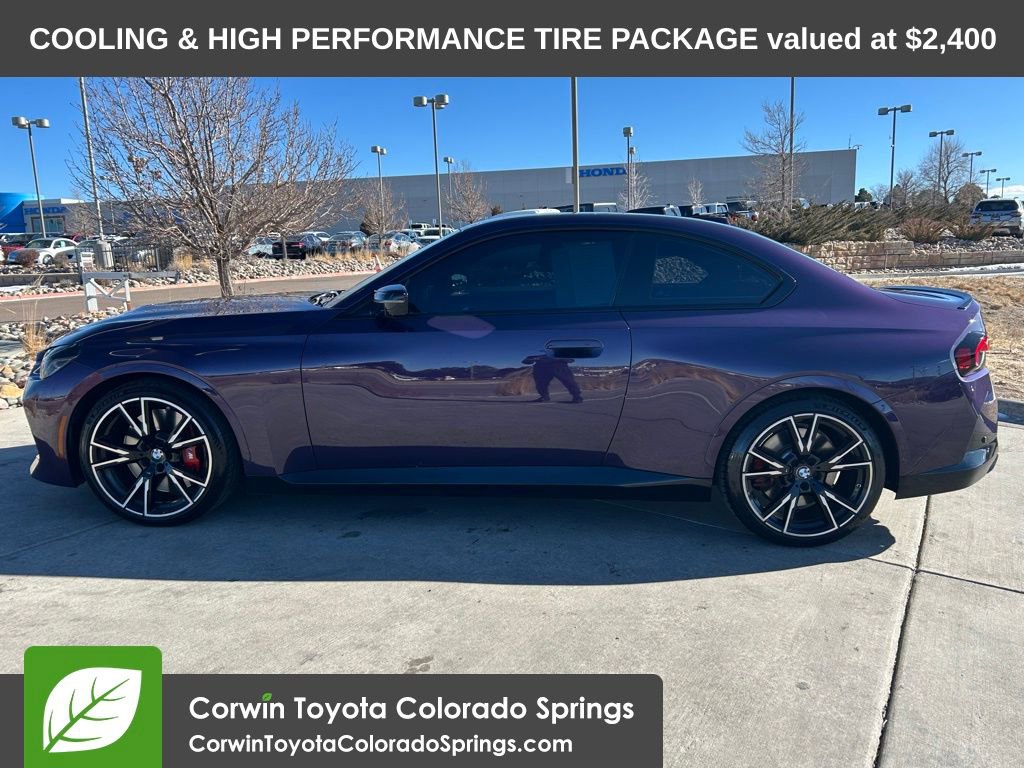 Used 2024 BMW M240i M240i image 5