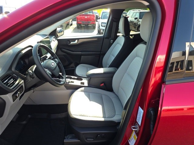 New 2026 Ford Escape Active image 15