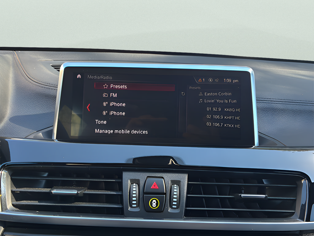 Used 2020 BMW X1 sDrive28i FWD image 27