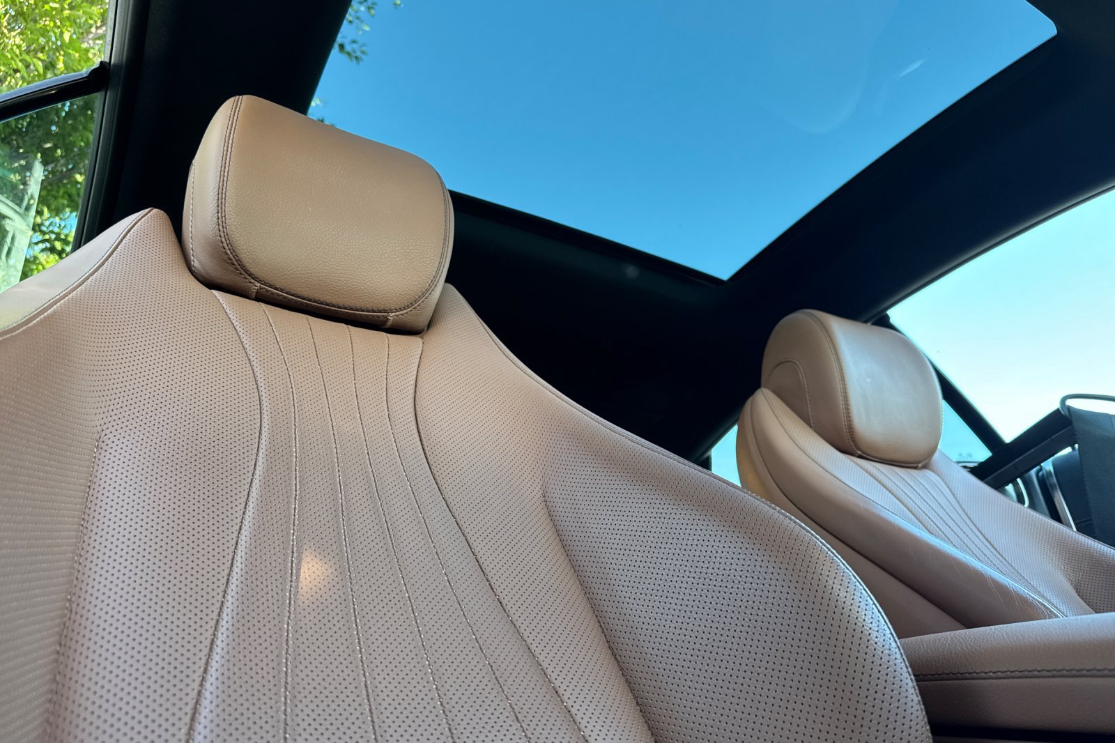 Certified 2023 Mercedes-Benz E 450 Coupe image 16