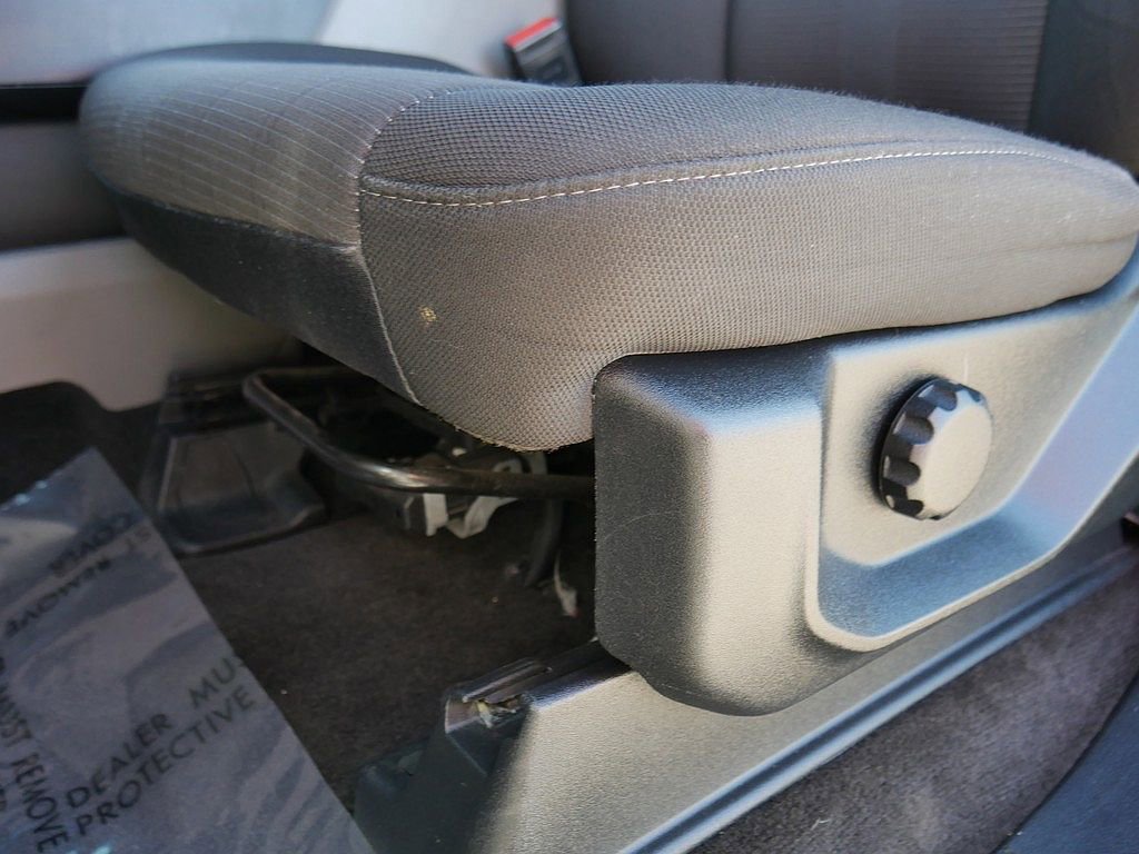 Used 2018 Ford F150 XL w/ Equipment Group 101A Mid AWD/4WD image 12