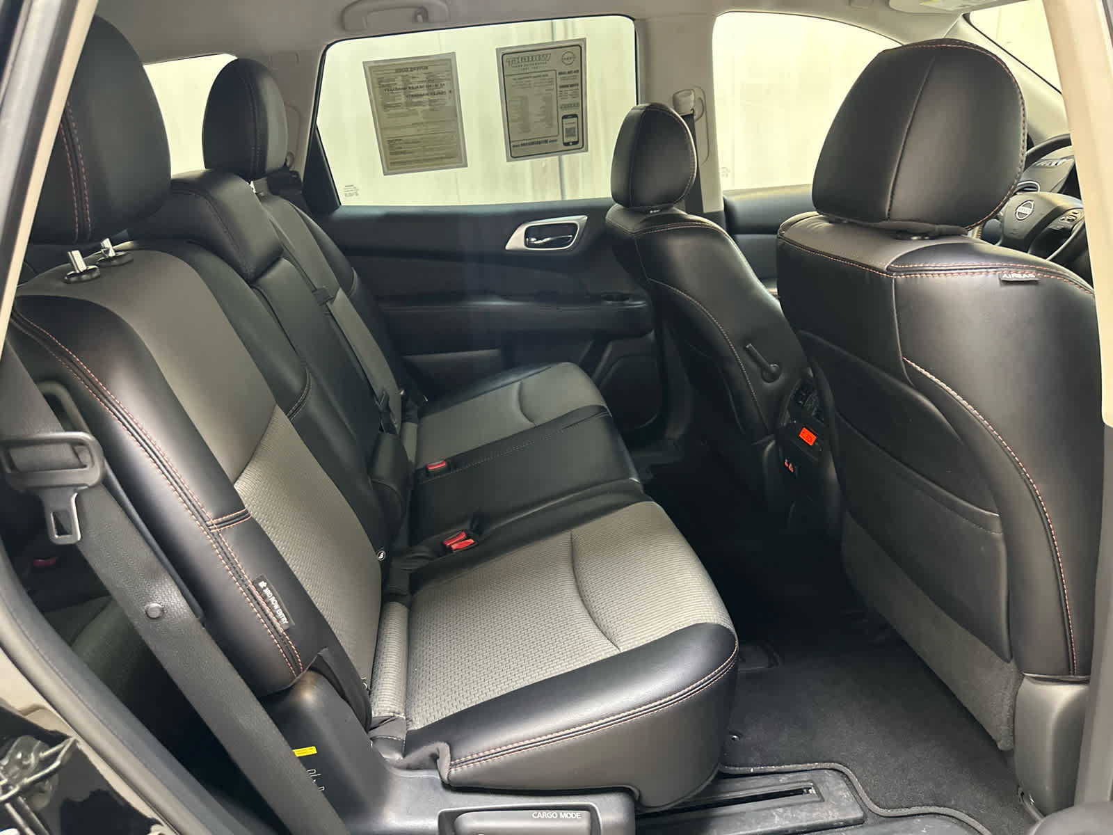 Certified 2020 Nissan Pathfinder SV w/ Rock Creek Edition AWD/4WD image 19