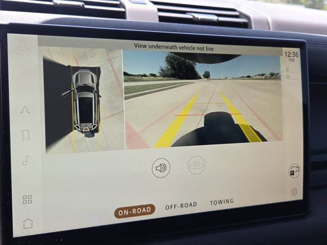 Used 2023 Land Rover Defender 130 X image 20