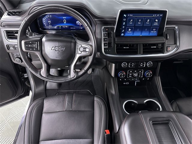 Used 2023 Chevrolet Tahoe RST image 21