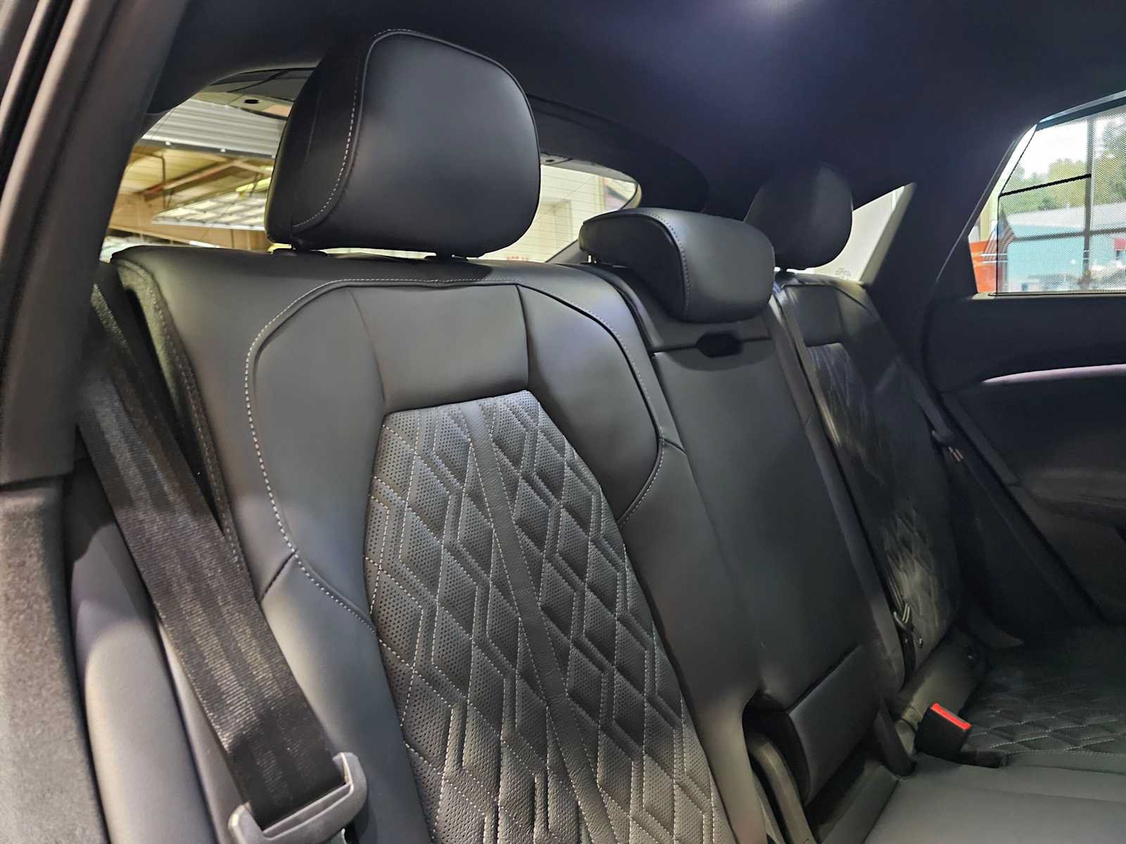 New 2026 Audi SQ5 Prestige AWD/4WD image 13