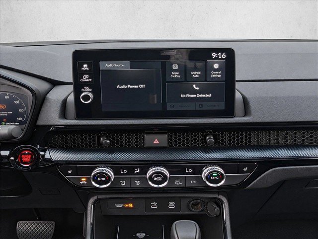 New 2027 Honda CR-V EX-L image 15