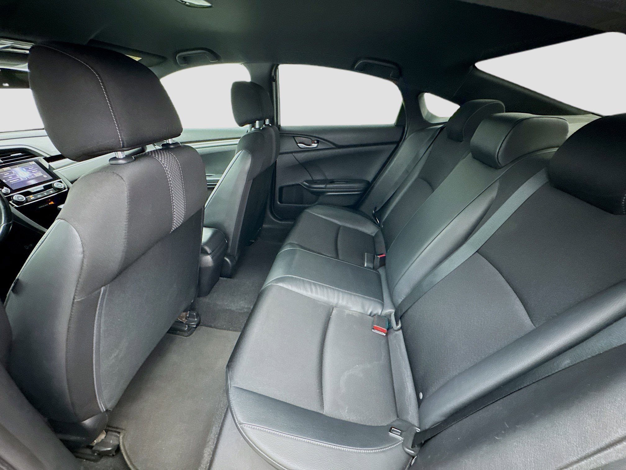 Used 2019 Honda Civic Sport image 15