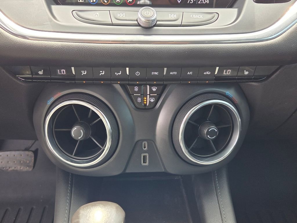 Used 2019 Chevrolet Blazer LT w/ Sun and Wheels Package image 19