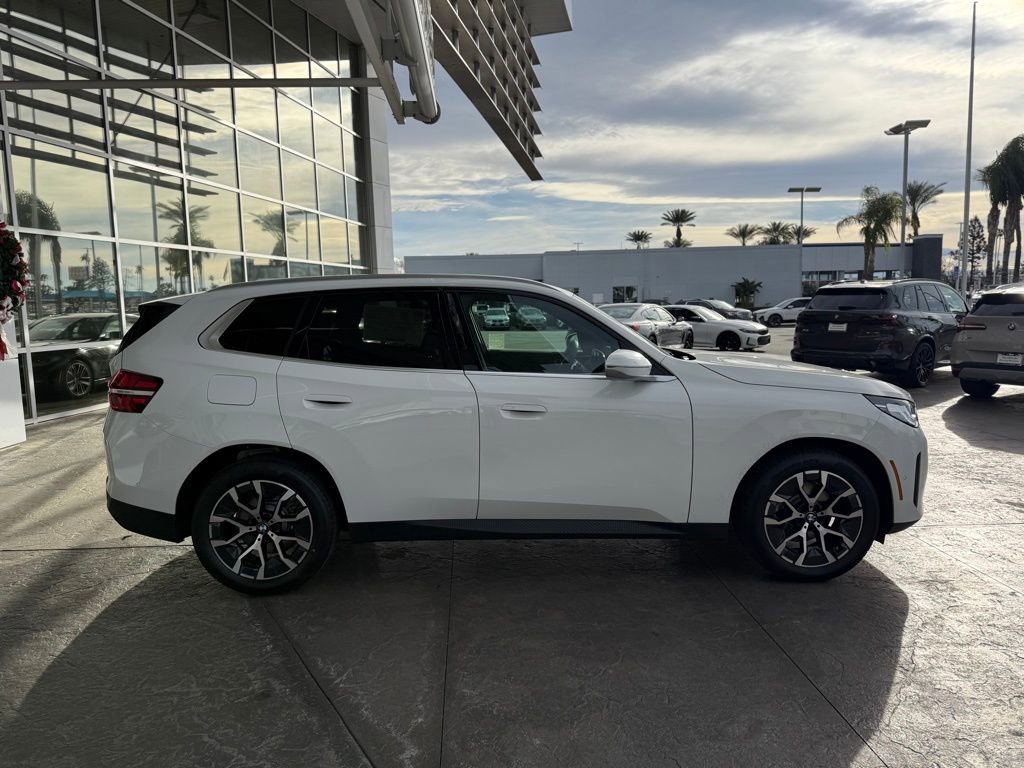 New 2026 BMW X3 xDrive30 image 3