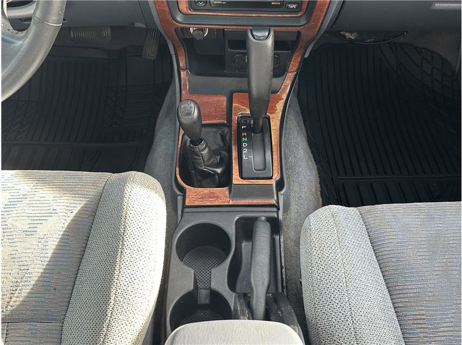 Used 2000 Toyota 4Runner SR5 image 22