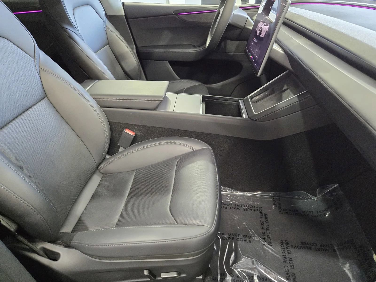 Used 2026 Tesla Model Y Long Range RWD image 7