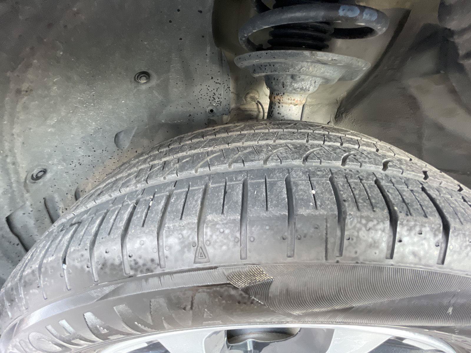Used 2022 Subaru Outback Limited AWD/4WD image 26