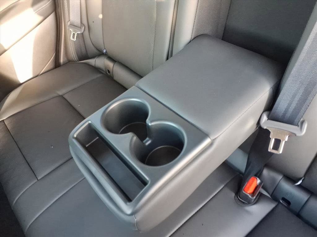 New 2026 Nissan Murano Platinum w/ Cargo Package image 30