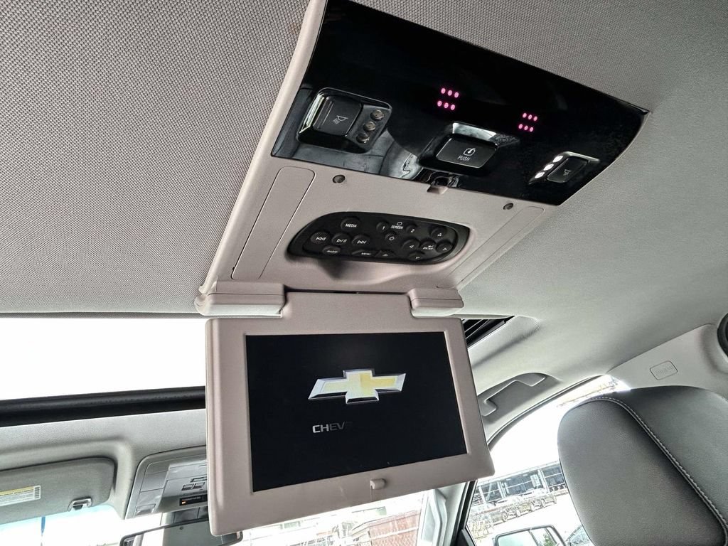 Used 2019 Chevrolet Tahoe Premier AWD/4WD image 10