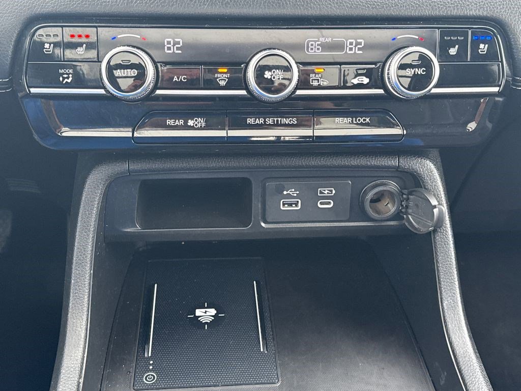 Certified 2023 Honda Pilot Elite image 35