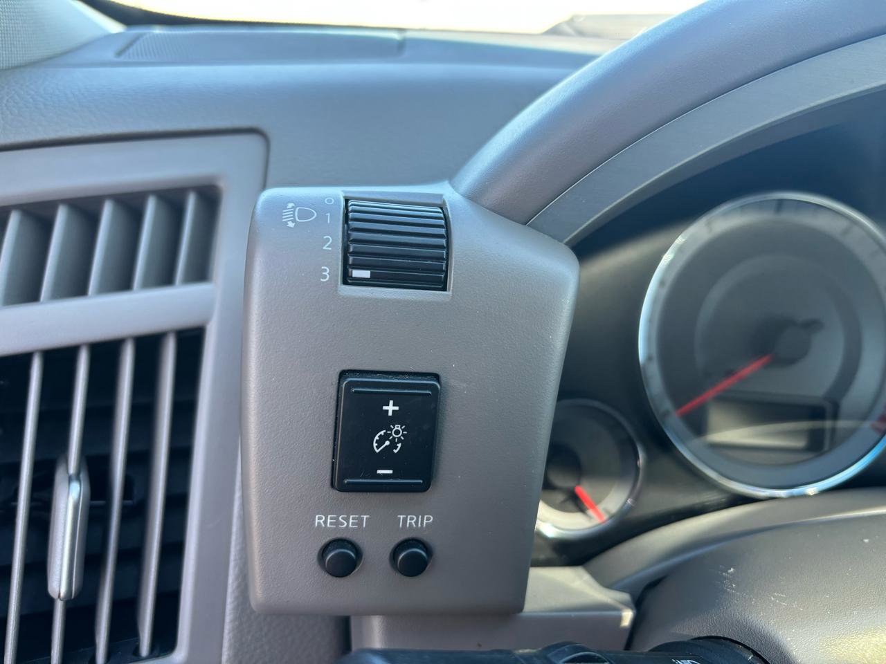 Used 2008 INFINITI FX35 AWD w/ Touring Pkg image 15