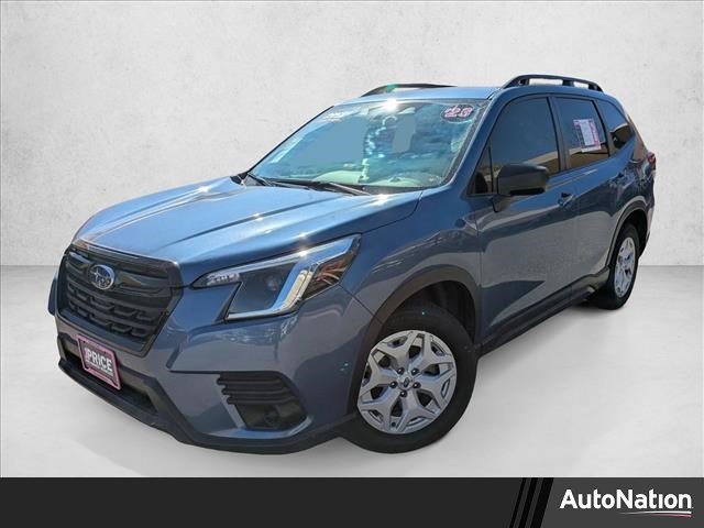 Used 2023 Subaru Forester