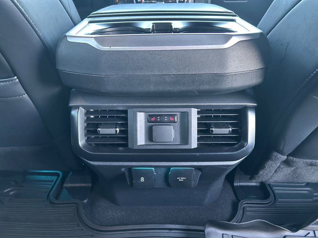 Used 2025 Ford F150 Raptor image 25