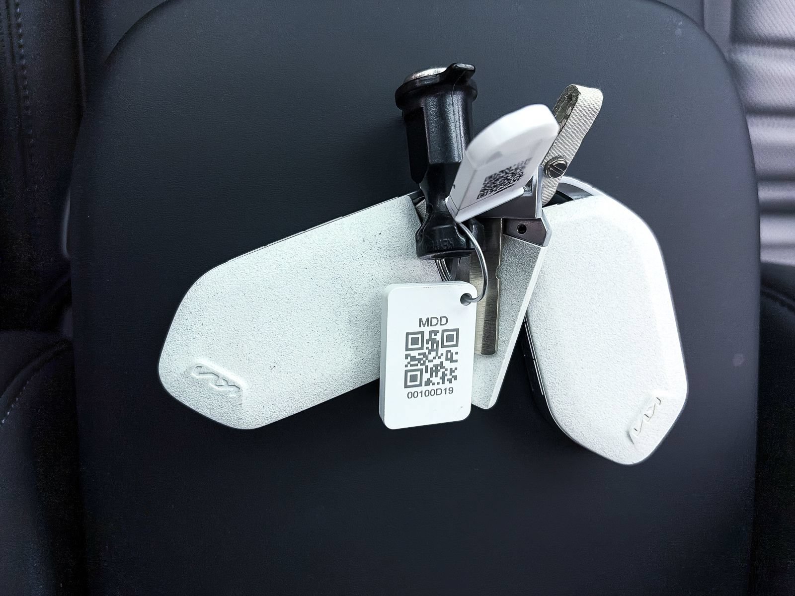 Certified 2024 Kia EV9 Land AWD/4WD image 32